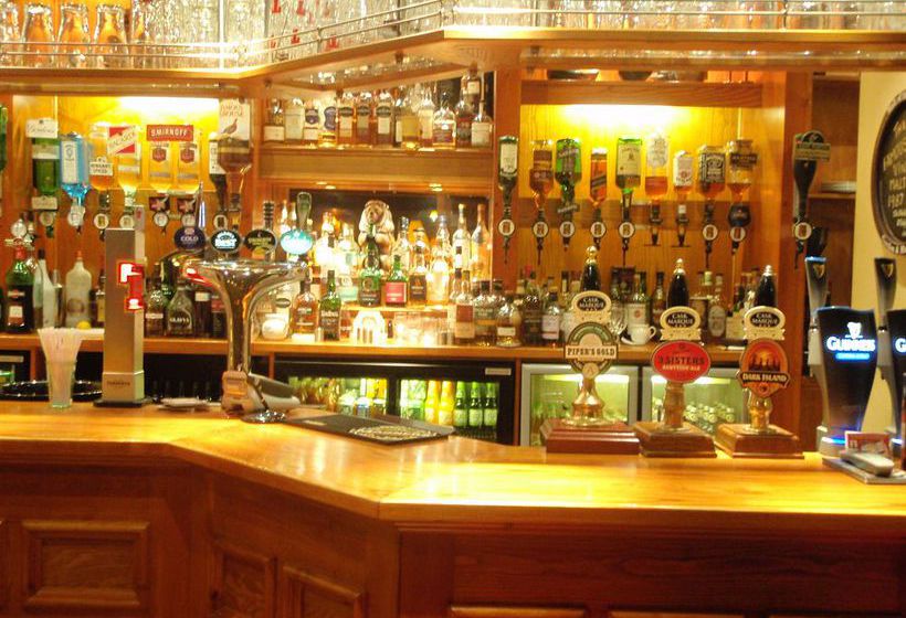 Hotel Stronlossit Inn