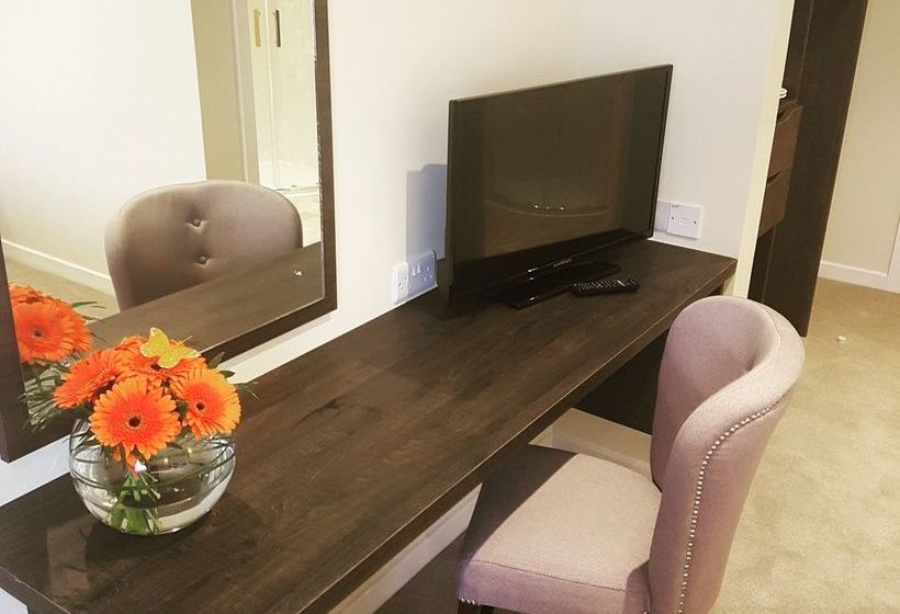 Motel Cohannon Inn & Autolodge