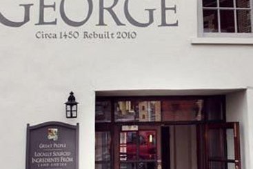Hotel The George