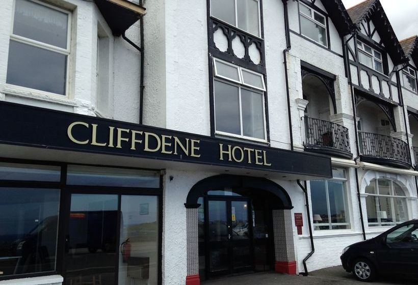 Hotel Cliffdene