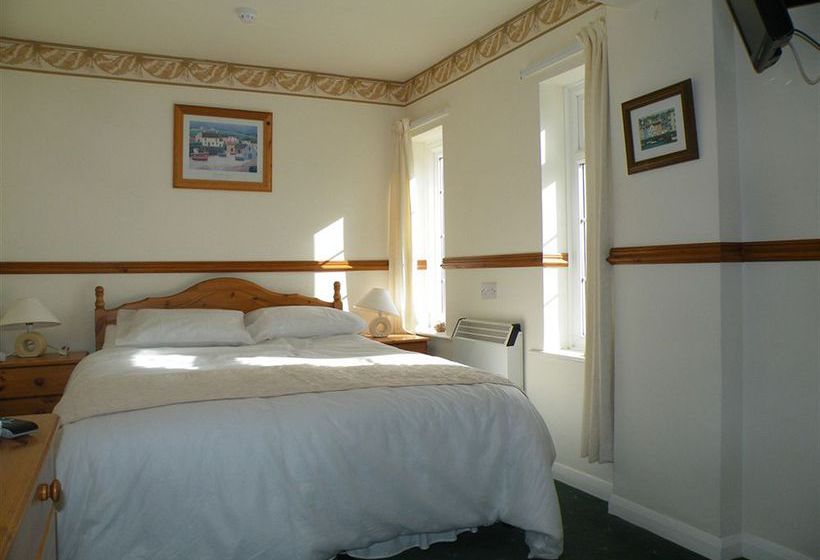 Sand Pebbles Hotel 1