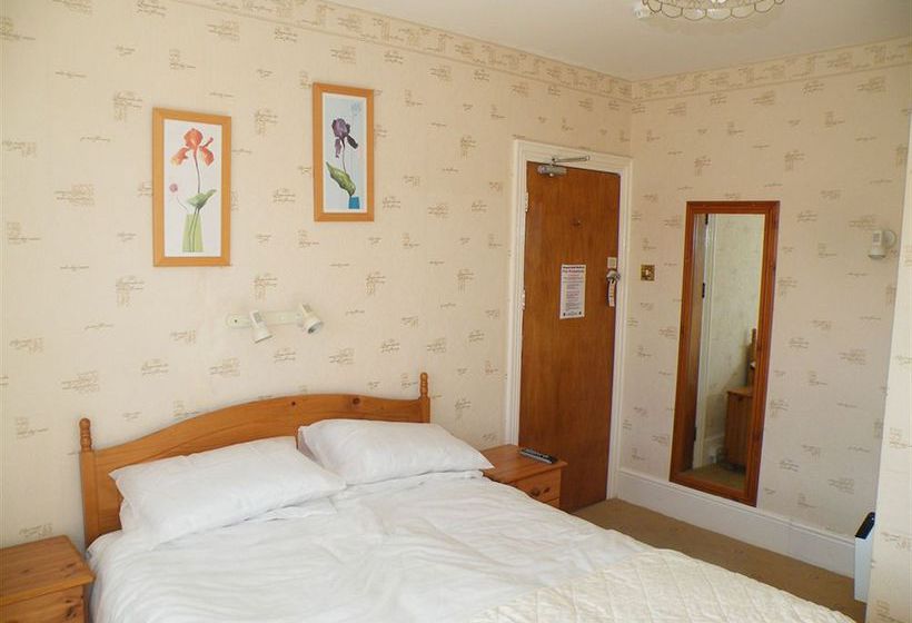 Sand Pebbles Hotel 2