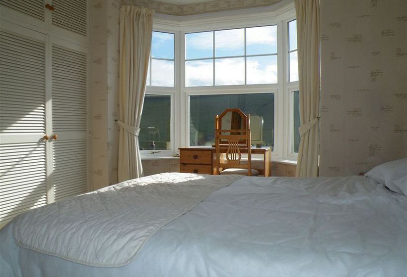 Sand Pebbles Hotel 3