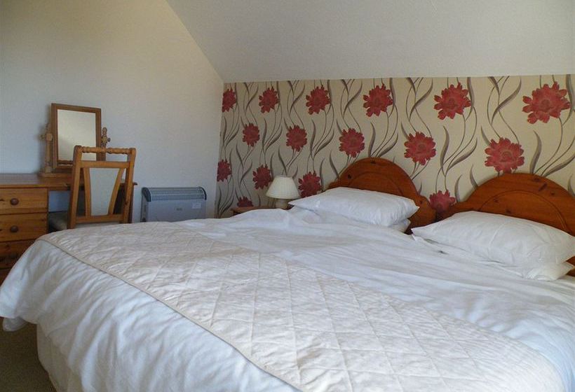 Sand Pebbles Hotel 5