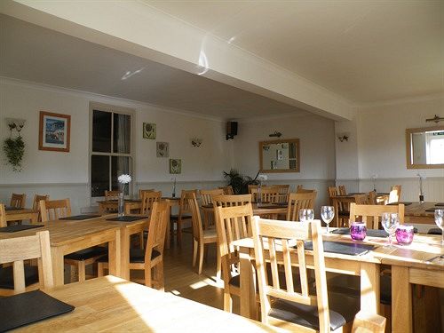 Sand Pebbles Hotel 7