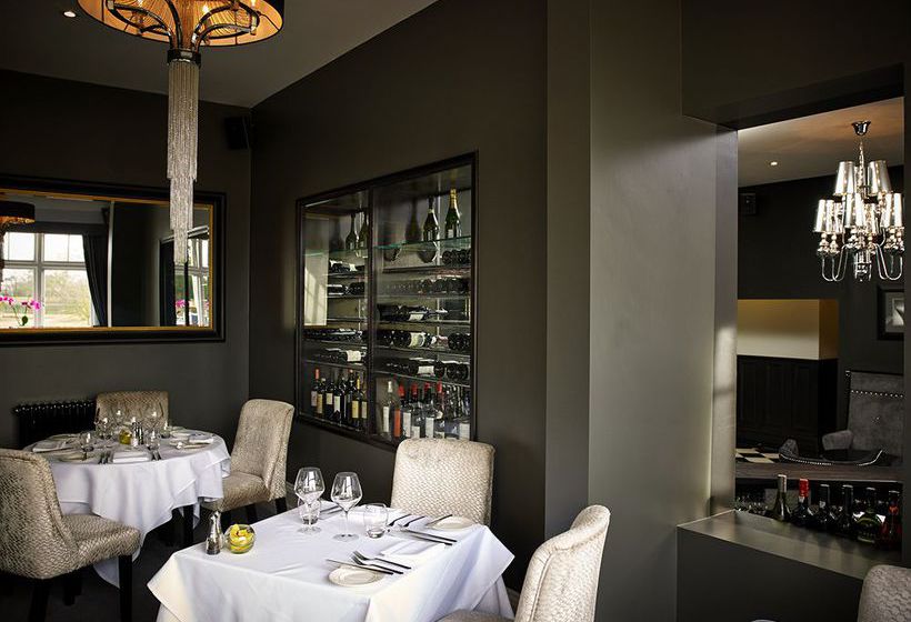 Hotel Paddocks House 10