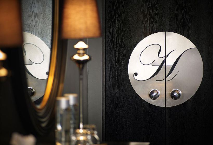 Hotel Paddocks House 12