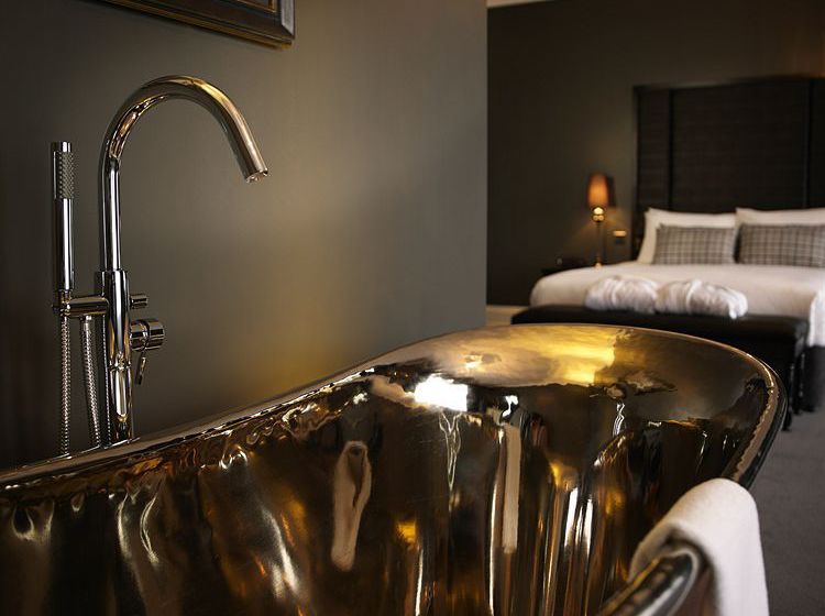 Hotel Paddocks House 13