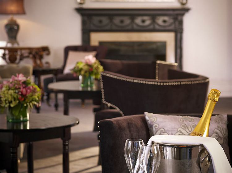 Hotel Paddocks House 15