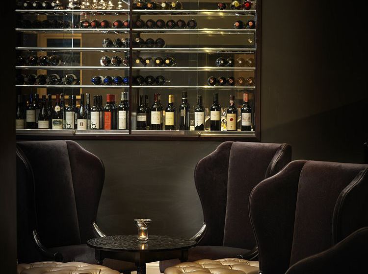 Hotel Paddocks House 16