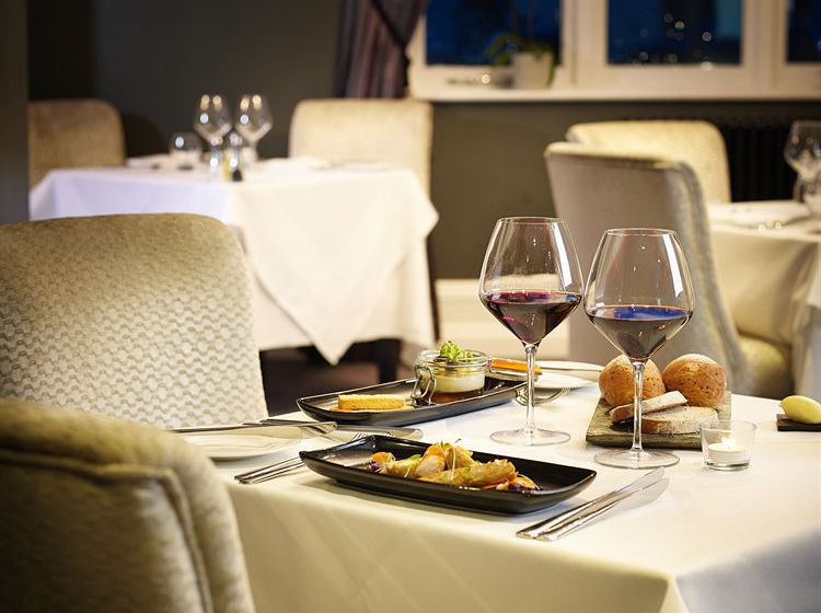 Hotel Paddocks House 17