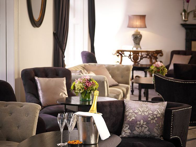 Hotel Paddocks House 18