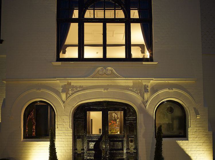 Hotel Paddocks House 19