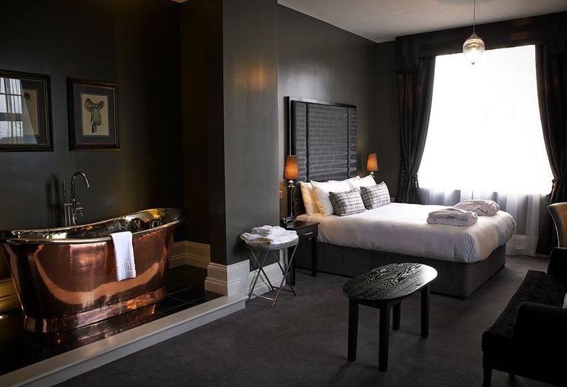 Hotel Paddocks House 2