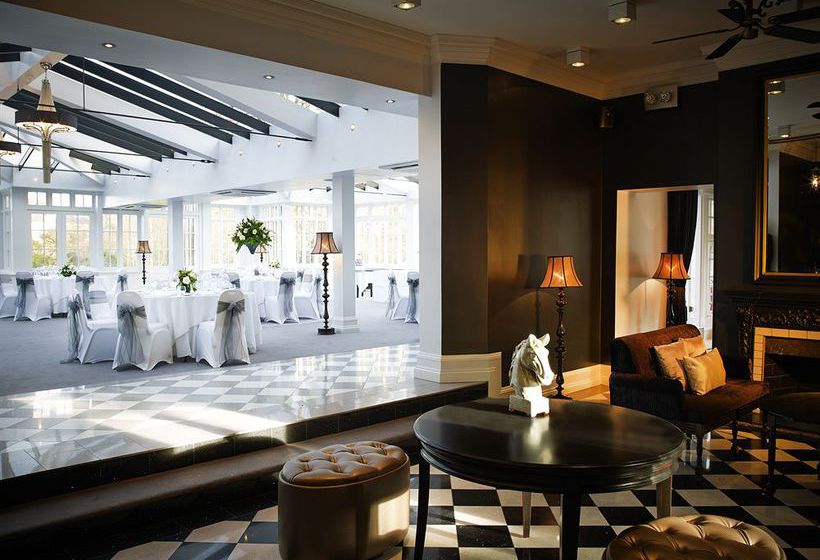 Hotel Paddocks House 6