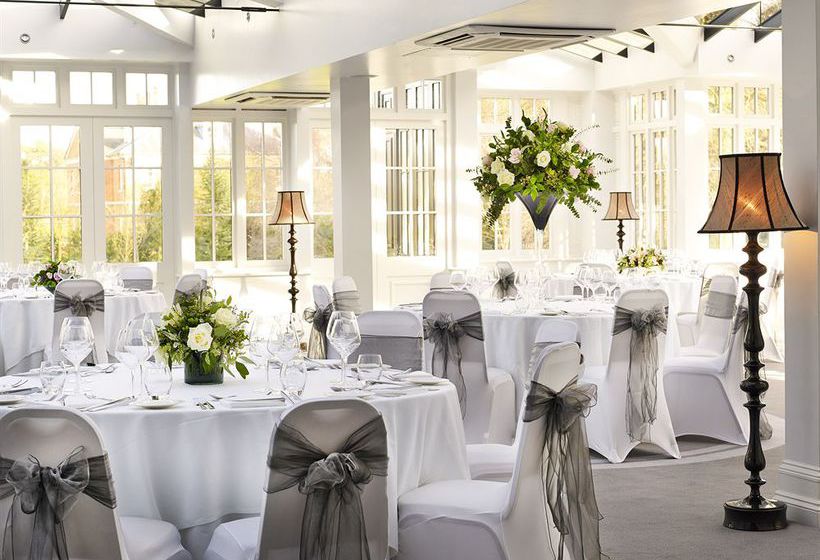 Hotel Paddocks House 7