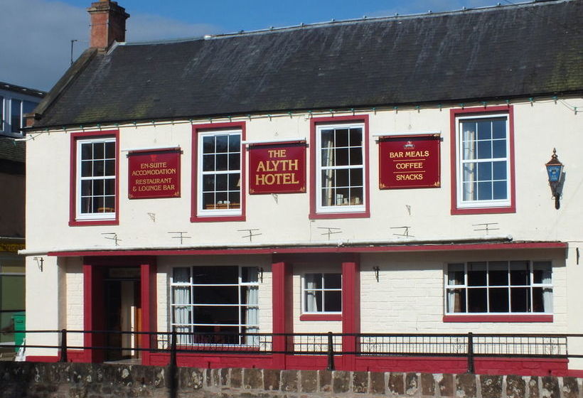 The Alyth Hotel