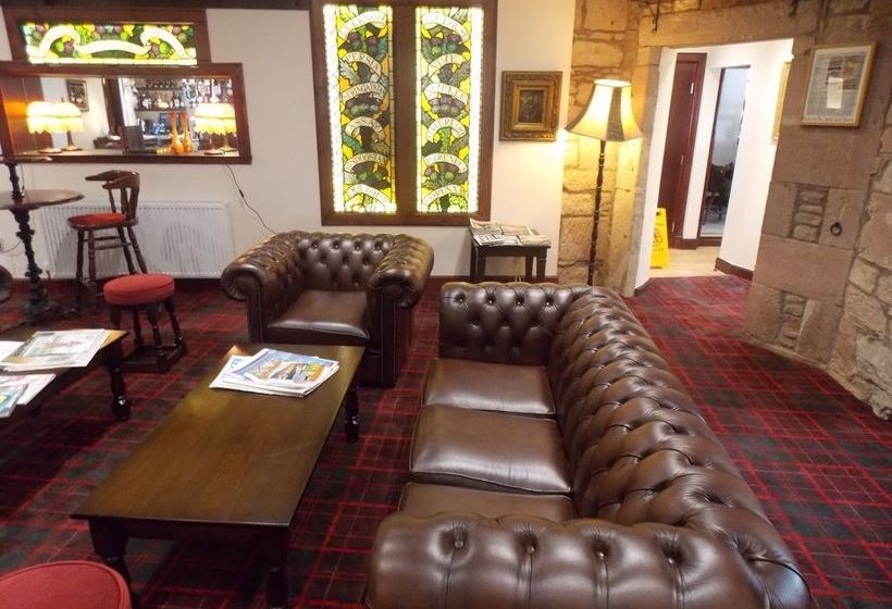 The Alyth Hotel 3