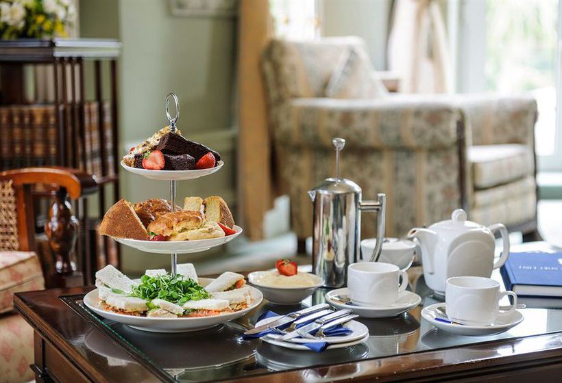 Hotel Tre-Ysgawen Hall 15