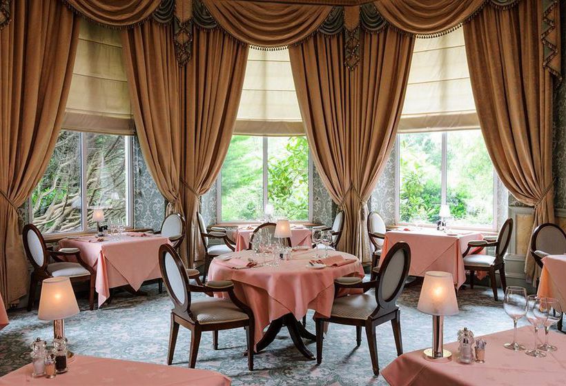 Hotel Tre-Ysgawen Hall 17