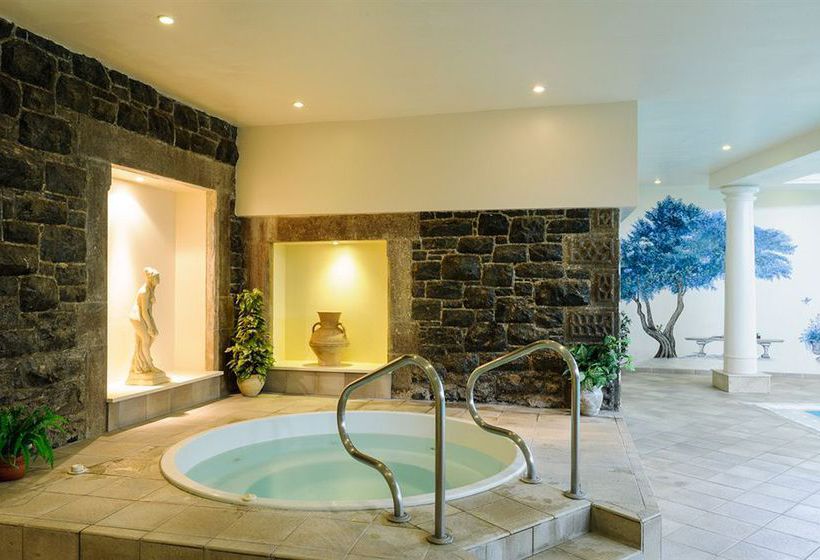 Hotel Tre-Ysgawen Hall 20