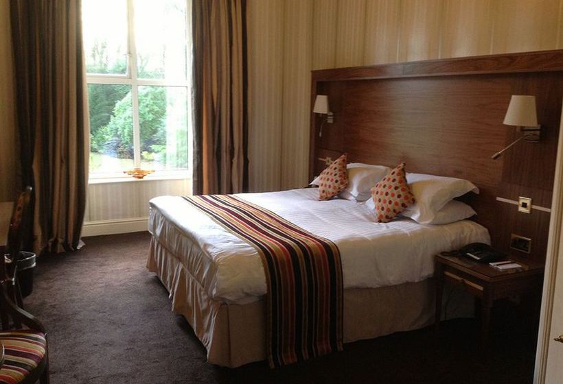 Hotel Tre-Ysgawen Hall 3