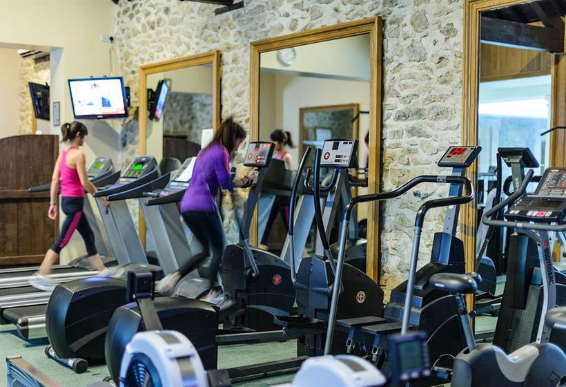 Hotel Tre-Ysgawen Hall 6