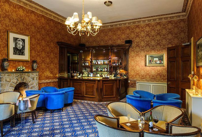 Hotel Tre-Ysgawen Hall 7