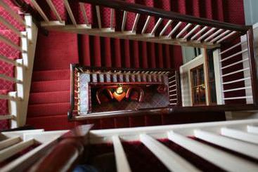 Hotel Inn on the Square