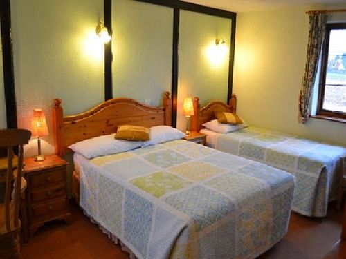 Hôtel Six Bells Inn