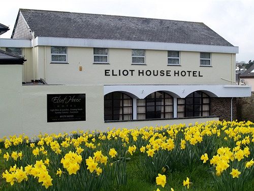The Eliot House Hotel