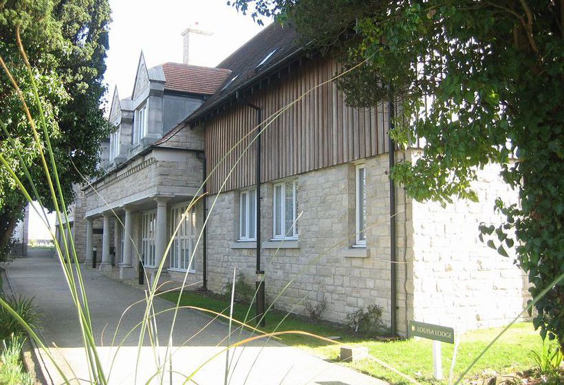 Purbeck House Hotel & Louisa Lodge