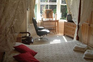 Bed and Breakfast Elim Lodge Guest House