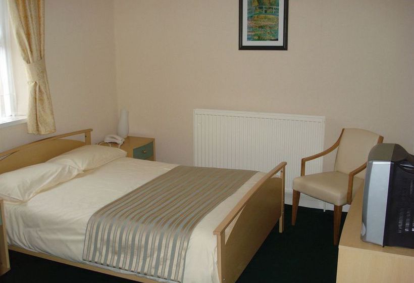 Hotel Acorn Lodge Guest House