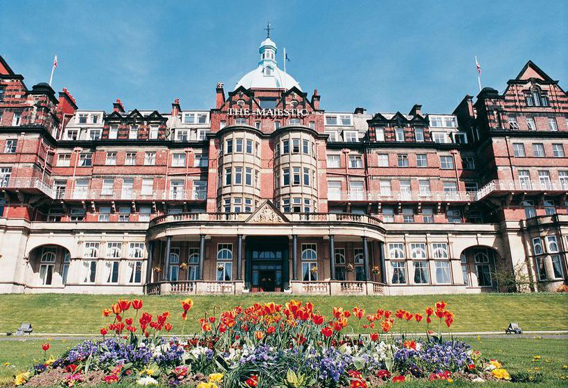 Harrogate Majestic Hotel