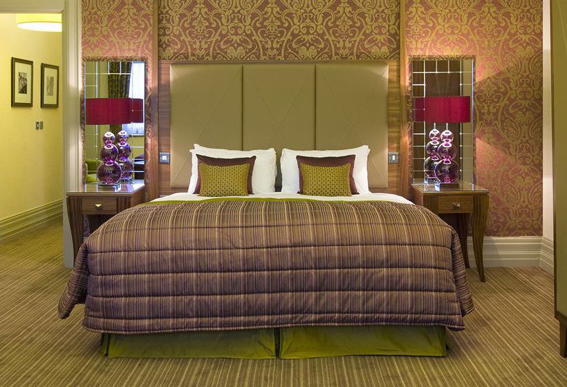 Harrogate Majestic Hotel 10