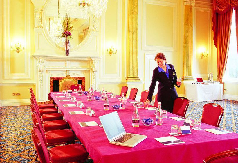 Harrogate Majestic Hotel 11