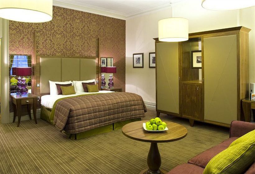 Harrogate Majestic Hotel 12