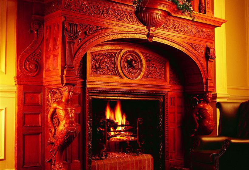 Harrogate Majestic Hotel 14