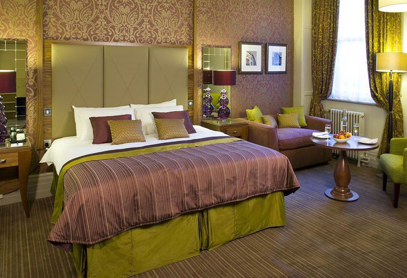 Harrogate Majestic Hotel 15