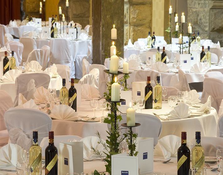 Harrogate Majestic Hotel 17