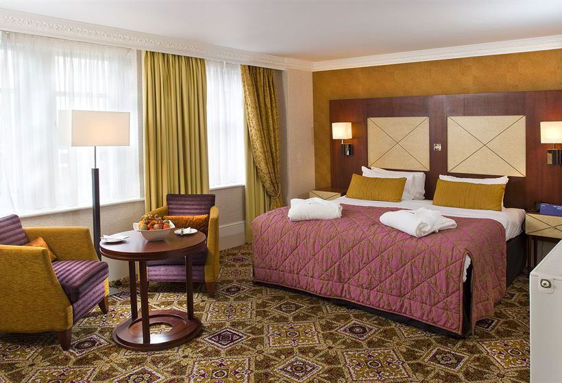 Harrogate Majestic Hotel 18