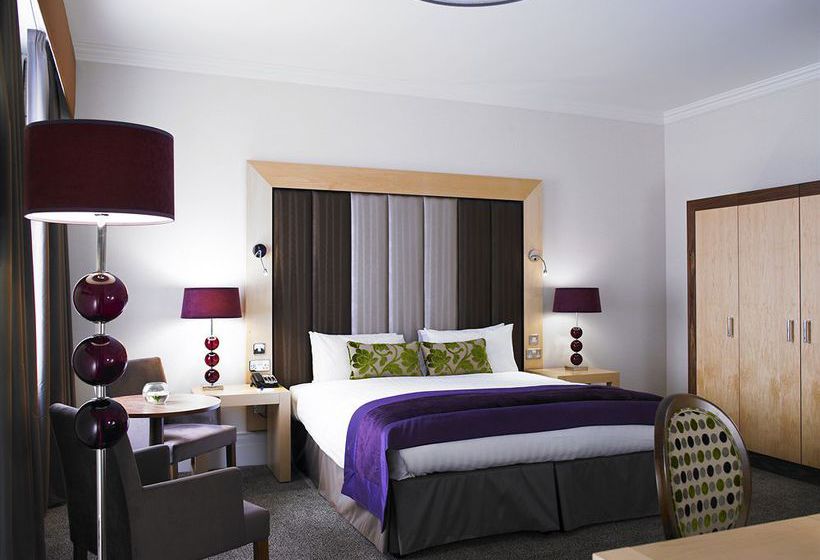 Harrogate Majestic Hotel 19