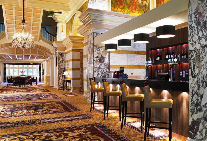 Harrogate Majestic Hotel 2