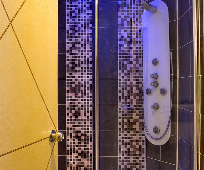 Harrogate Majestic Hotel 20