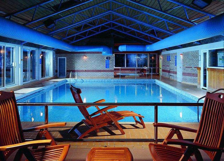 Harrogate Majestic Hotel 3