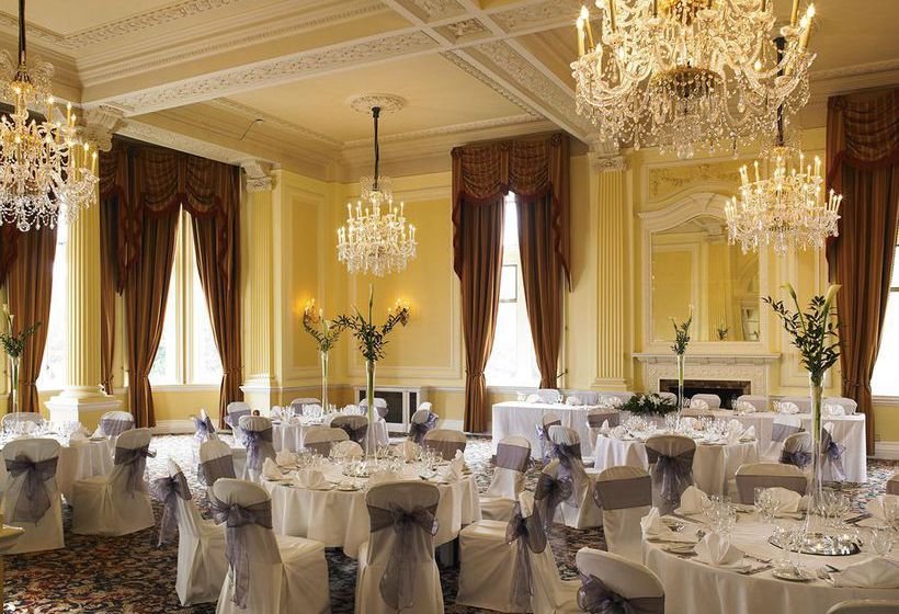 Harrogate Majestic Hotel 5