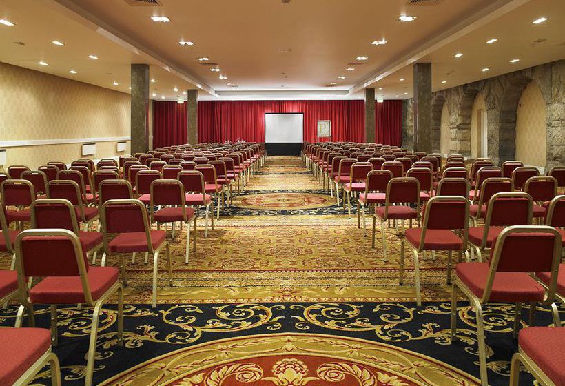 Harrogate Majestic Hotel 6
