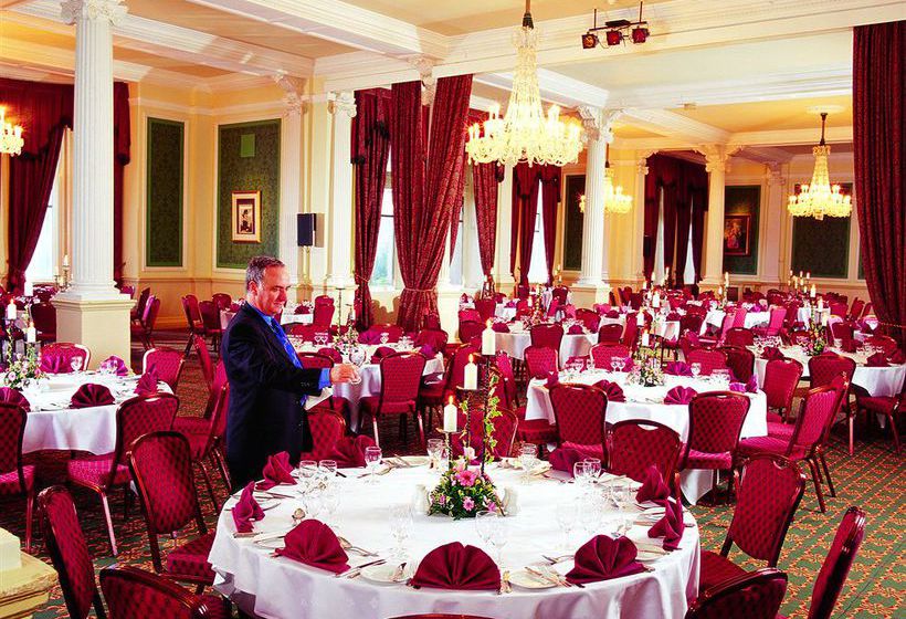 Harrogate Majestic Hotel 8