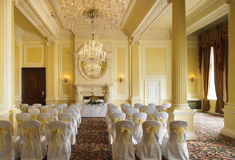 Harrogate Majestic Hotel 9